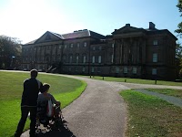 Nostell Priory Holiday Park 1067738 Image 1